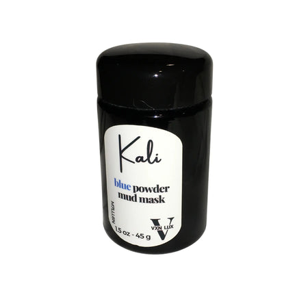 Kali Blue Cambrian Powder Mask - non-CBD - 45g VXN LUX