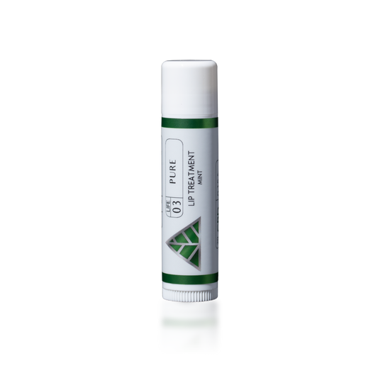 Pure – Lip Treatment Mint – 0.15 oz