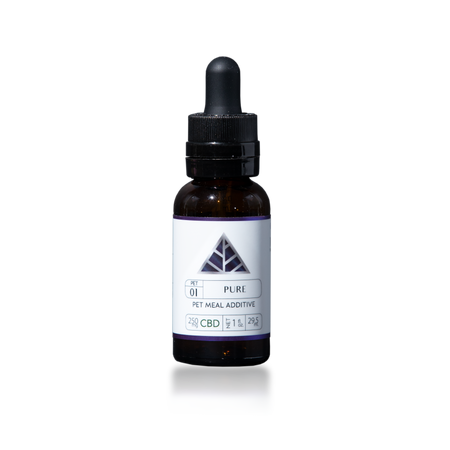 Pure Pet Meal Additive | Color Up -   Color Up  