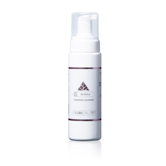 Remove – Foaming Cleanser – 7oz Backbar