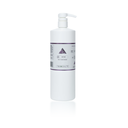 Repair Rally - Restorative Moisturizer - 475mg CBD - 6oz - Backbar House of VXN