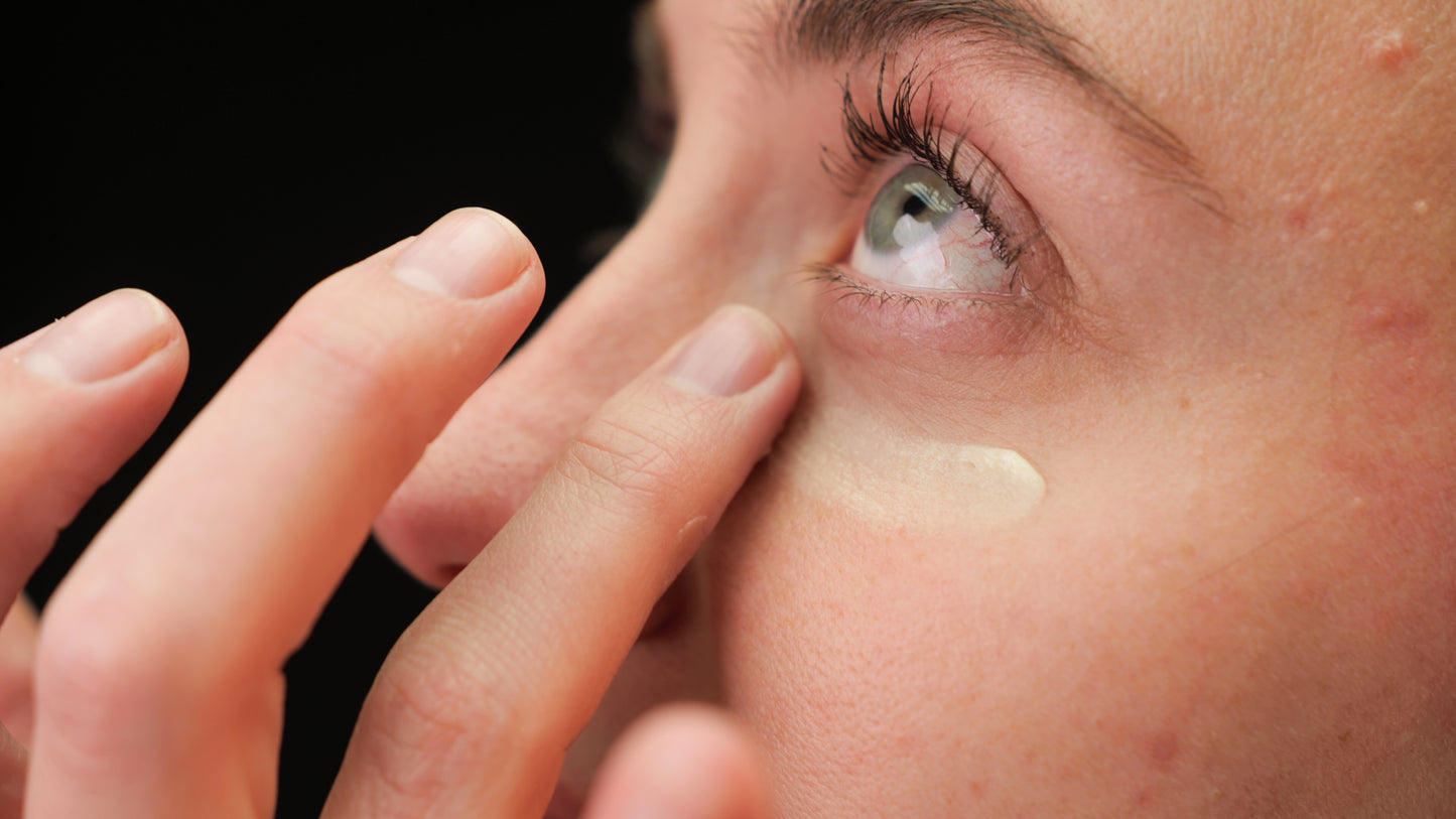 Eye Rise – Bright Eye Cream 0.50oz