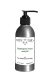 Skin Rebellion - BioEnzyme Face Mask - 555mg CBD - 6oz - Backbar House of VXN