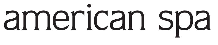 American Spa Logo