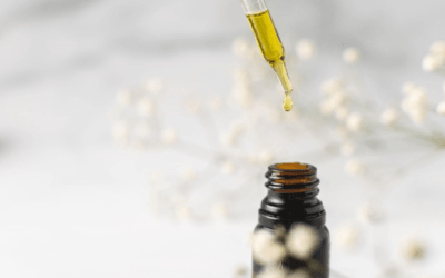 How is CBD Made?