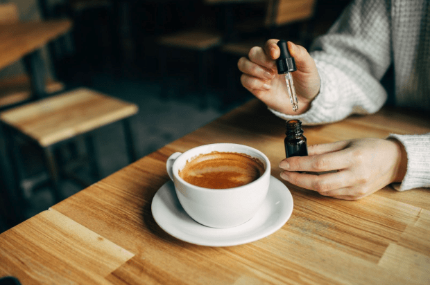 The Relationship Between CBD and Caffeine: What You Need to Know